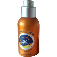 Ça Me Parfume - Drôle de Biscuit von Petit Bateau