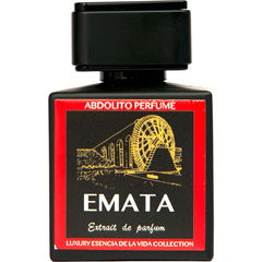 Emata (Extrait de Parfum) by Abdolito