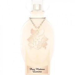 Pour Madame Lumière von Le Parfumeur