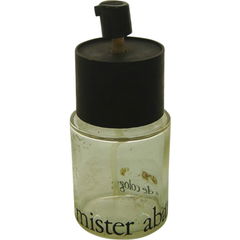 Mister Abart (Colonia) von Lin Abart