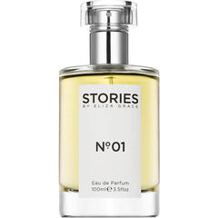 Nọ 1 von STORIES Parfums