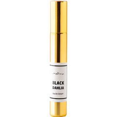 Black Dahlia (Eau de Cologne) von Medina Perfumery