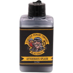 BlackShip (Aftershave Splash) by Flagship Pomade Co.