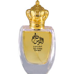 Taaj Al Raas Oudh Blend by Ajmal