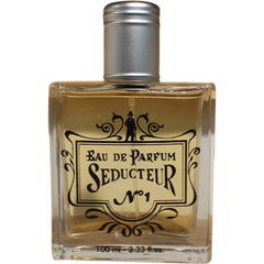 Seducteur Nº1 by La Savonnerie de Nyons