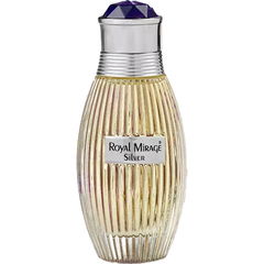 Royal Mirage Silver (Eau de Parfum) von Royal Mirage