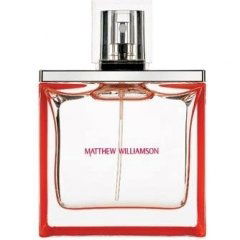Incense von Matthew Williamson