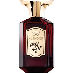 Wild Night von Alendor