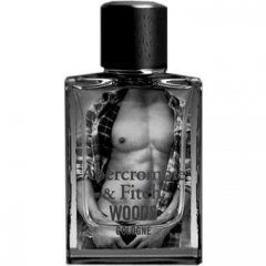 Woods (2010) by Abercrombie & Fitch