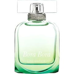 Bora Bora von Lise Watier