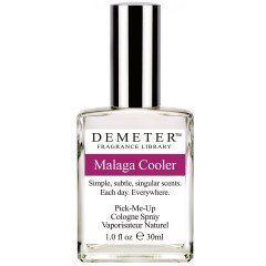 Malaga Cooler (Cologne) von Demeter Fragrance Library / The Library Of Fragrance