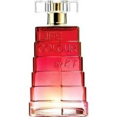 Life Colour for Her by Kenzo Takada von Avon