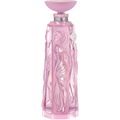Les Muses Rose Nebula von Lalique