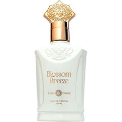Blossom Breeze von Louis Cardin
