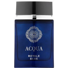 Acqua Royale Blue by Fragrance World