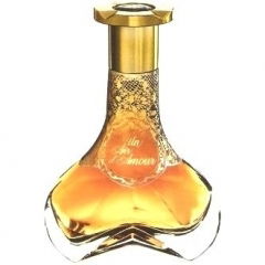 Un Air d'Amour pour Madame (Eau de Parfum) by Dorin