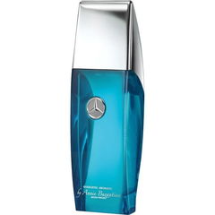 VIP Club - Energetic Aromatic von Mercedes-Benz