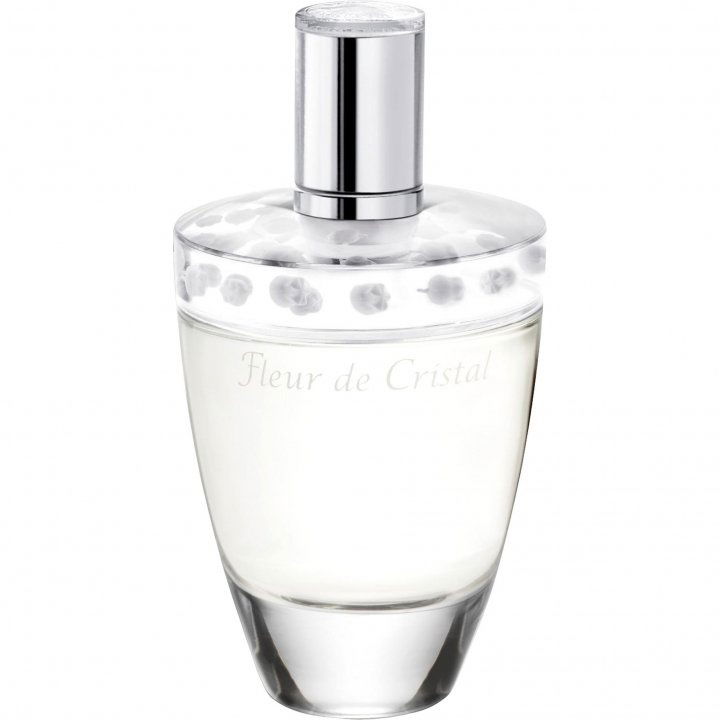 Fleur de Cristal (Eau de Parfum) by Lalique