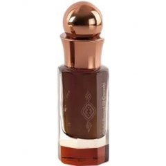 Oud Brachyantha by Abdul Samad Al Qurashi / عبدالصمد القرشي