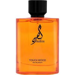 Touch Wood by Mohra