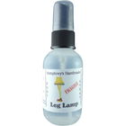 Leg Lamp by Humphrey's Handmade