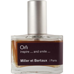OM Inspire... and smile von Miller et Bertaux