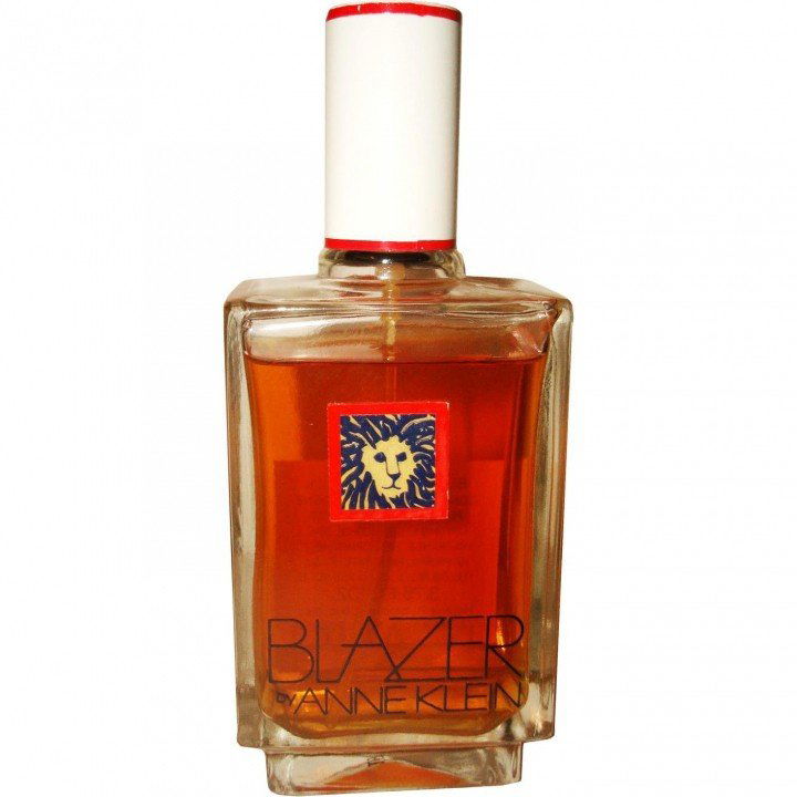 Blazer (Concentrated Cologne) von Anne Klein
