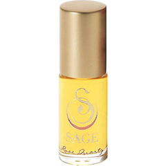 Rose Quartz (Perfume Oil) by Sage Machado