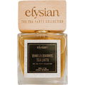 Vanilla Rooibos Tea Latte by Elysian