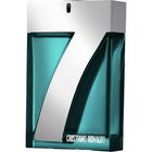 Origins von Cristiano Ronaldo