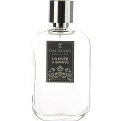 Un Hiver à Grasse (Eau de Toilette) by Galimard