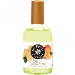 Citron Clémentine by Les Petits Plaisirs