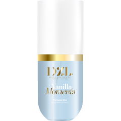 Vanilla Moments by Diana zur Löwen