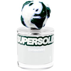 Supersolid by Binaurale