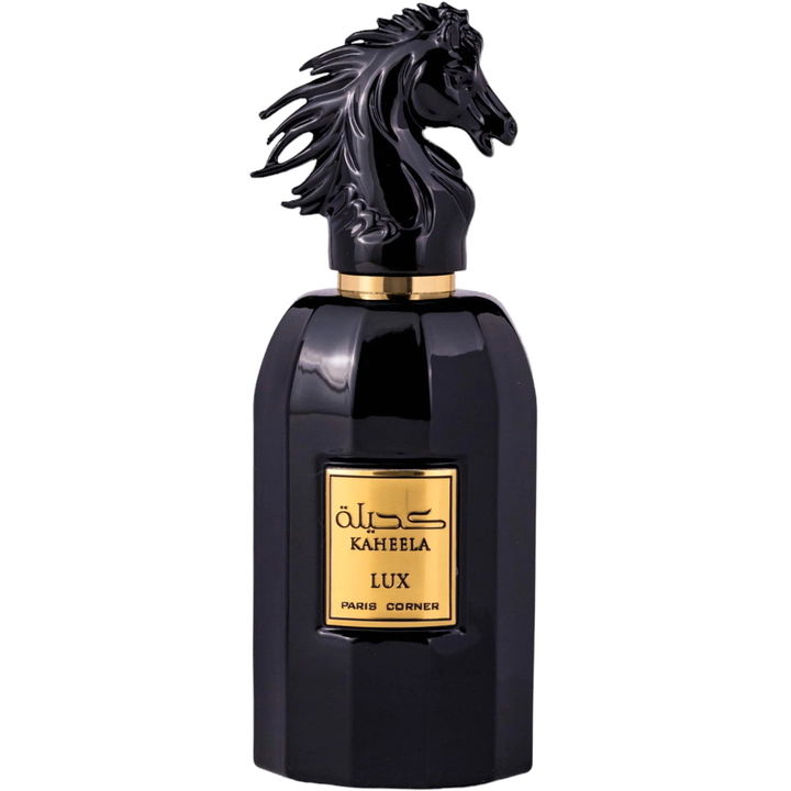 Kaheela Lux by Paris Corner