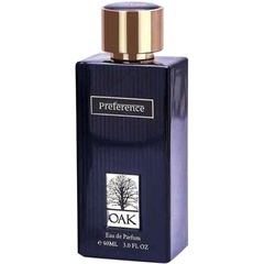 Preference by Oak Perfumes