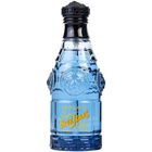 Blue Jeans von Versace
