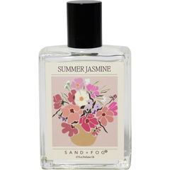 Summer Jasmine von Sand + Fog
