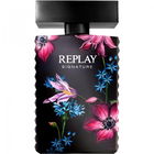 Signature for Woman von Replay