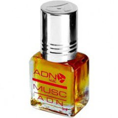 Musc ADN von ADN Paris Musc ADN von ADN Paris