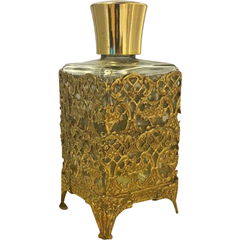 Fiery (Perfume) by Luzier Inc.
