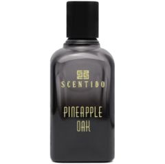 Pineapple Oak von Scentido