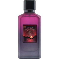 Vanilla Night & Day von Al Ambra