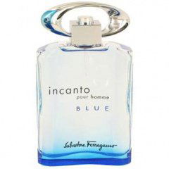 Incanto pour Homme Blue by Salvatore Ferragamo