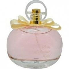 Brin d'Amour Gold von Dina Cosmetics