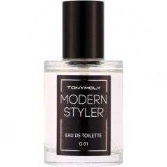 Modern Styler - G 01 von TonyMoly