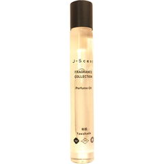 Yawahada / 和肌 (Perfume Oil) von J-Scent