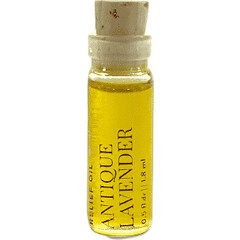 Antique Lavender by Broome & Kenmare
