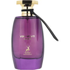 Very Velvet Orchid von Maison Alhambra