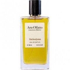 Patchoulystan von ArteOlfatto - Luxury Perfumes